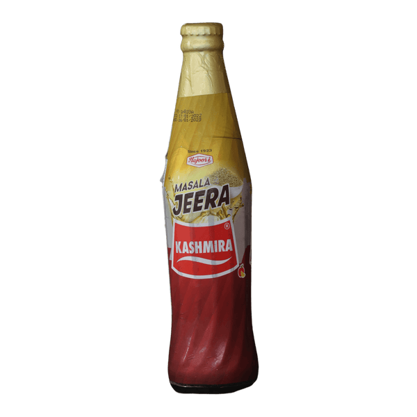 Hajoori Masala Jeera kashmira 300ml
