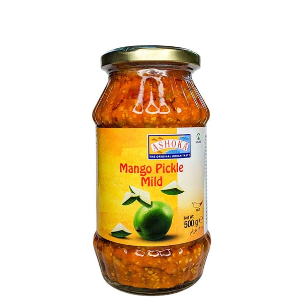 Ashoka Mango Mild Pickle 500g