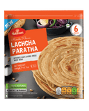 Haldirams Masala Lachcha Paratha 6pcs