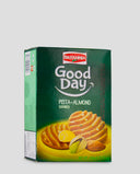 Britannia GoodDay Pistachio-Almond Cookies 231 gm
