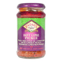 Patak's Hot Lime Pickle 283g