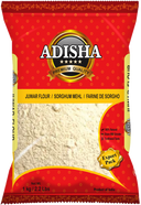 Adisha Juwar Flour 1Kg