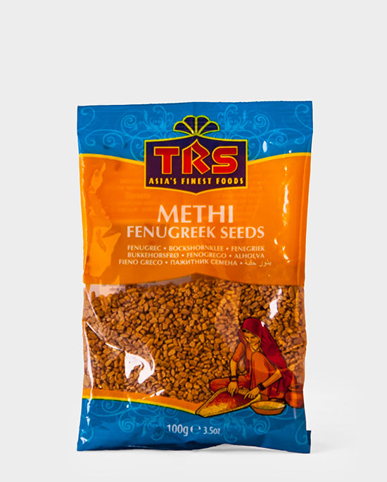 TRS Methi Fenugreek Seeds 100g