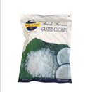 DailyDelight Grated Coconut - 400g