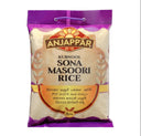 Anjappar Sona Masoori Rice 5kg