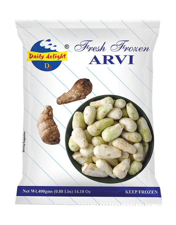 DailyDelight Arvi 400g