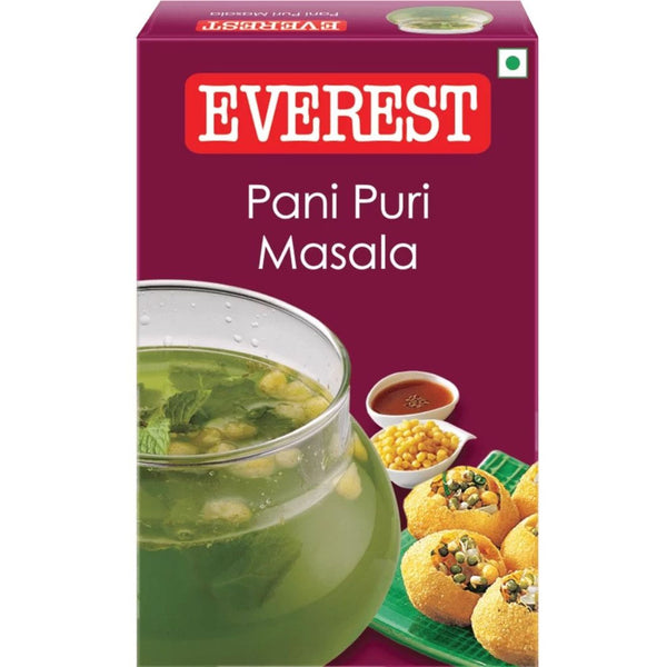 Everest Pani Puri Masala 100g