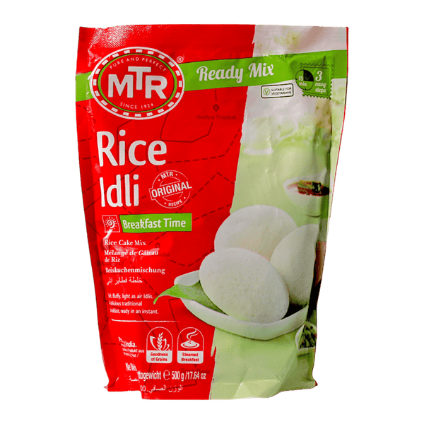 MTR Rice Idly 500g