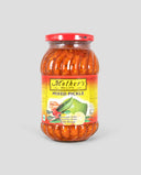 Mother's Mixed Pickle 500g
