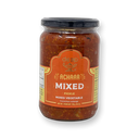 Deep Mixed Vegetable Pickle 720 gm