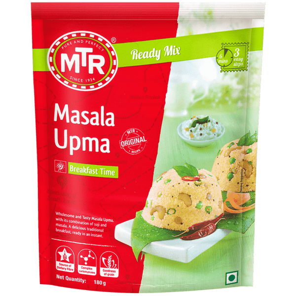 MTR Masala Upma 200g