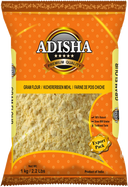 Adisha Gram Flour 1Kg