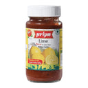 Priya Lime Pickle WO Garlic 300gm