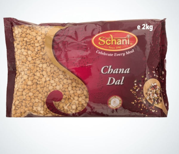 Schani Chana Dal 2Kg