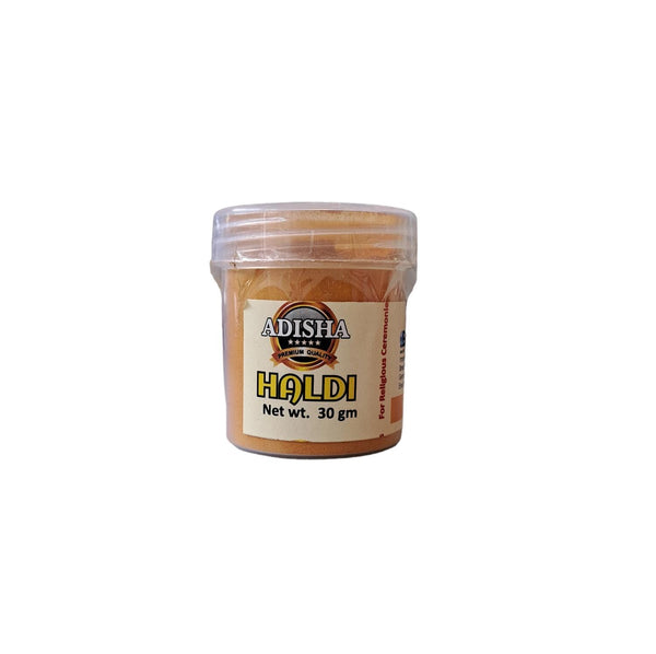 Adisha Haldi 30g