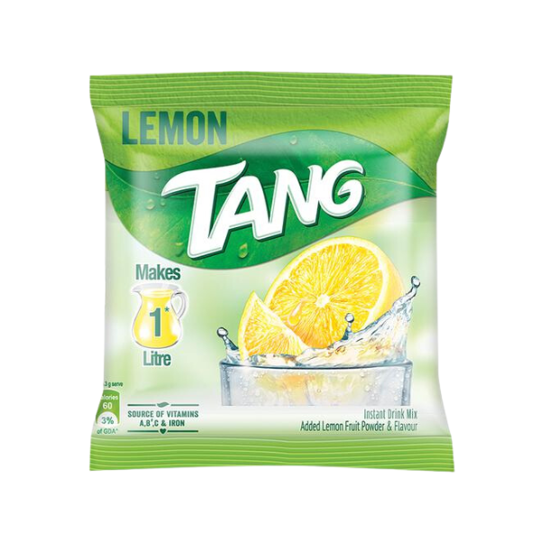 Tang Lemon 75g