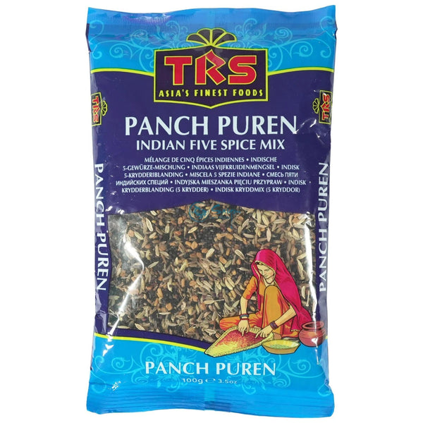 TRS Panchpuren 100g