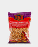TRS Yellow Split Peas 500g