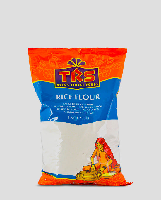 TRS Rice Flour 1,5kg