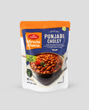 Haldirams Punjabi Choley 300 gm