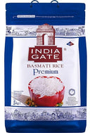 IndiaGate Premium Basmati 5Kg