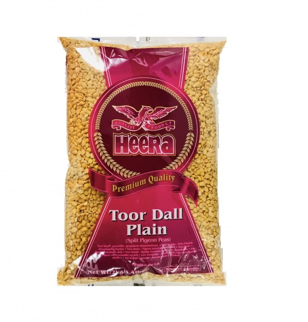 Heera Toor Dal 2Kg