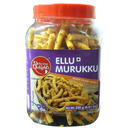 DD Ellu Murukku 250gm