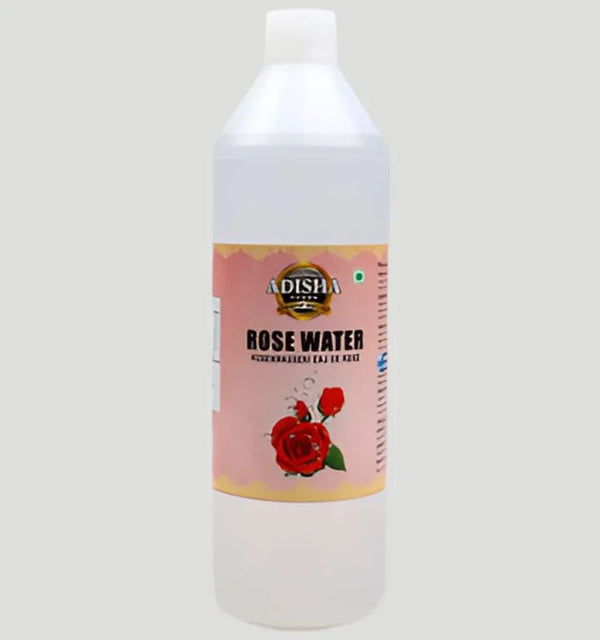 Adisha Rose Water 200ml