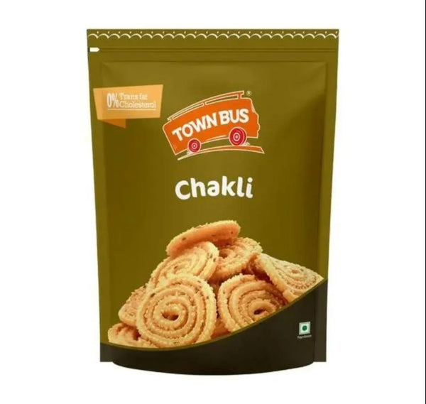 Townbus Chakli Muruku 170g