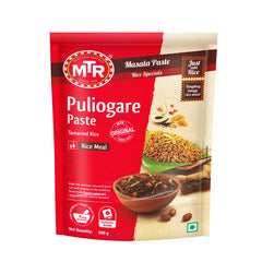 MTR Paste Puliyogare 200gm