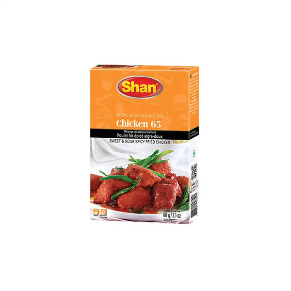 Shan Chicken65 60gm