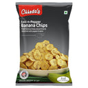 Chheda Salt & Pepper Banana Chips 170g