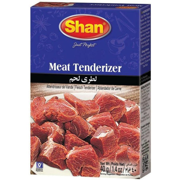 Shan Meat Tenderizer 40gm