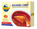 DailyDelight Kerala Mackrel Curry 284g