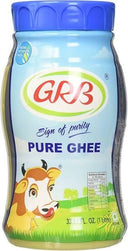 GRB Pure Ghee 1 Lt