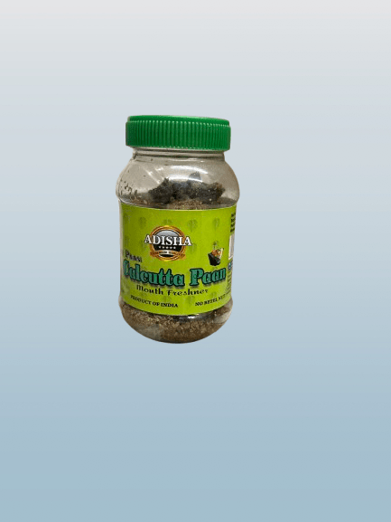 Adisha Calcutta Paan 80g