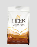Heer Extra Long Basmati 5Kg