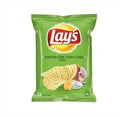 Lays Cream And Onion 50g