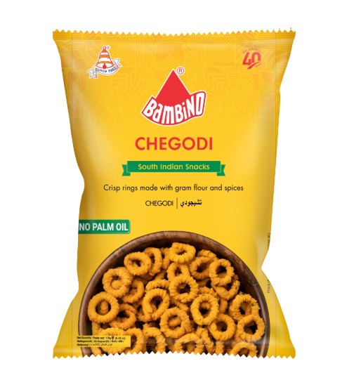 Bambino Chegodi 170 gm