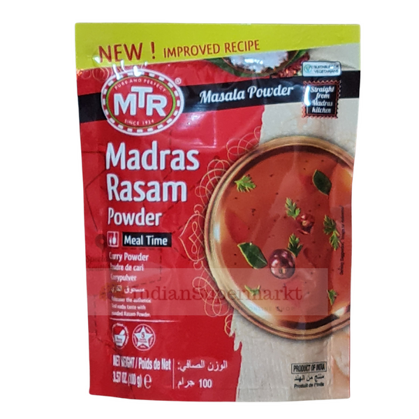 MTR Madras Rasam Powder 100g