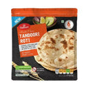 Haldirams Tandoori Naan 400g