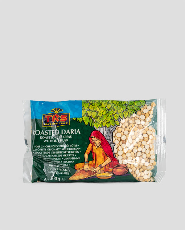 TRS Roasted Daria 300g