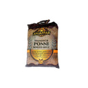 Anjappar Ponni Boiled 5Kg