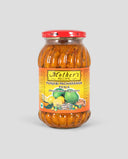 Mother's Punjabi Pacharanga Pickle 500 gm