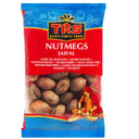 TRS Nutmegs Jaifal 100g