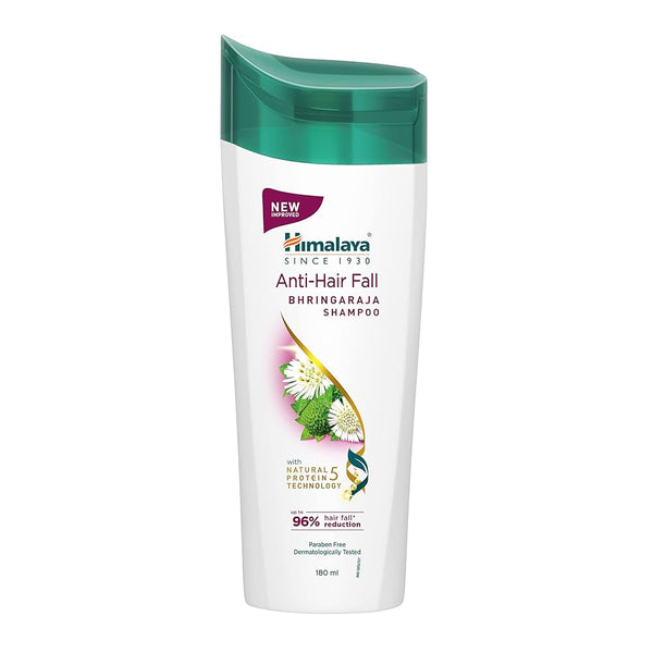Himalaya AntiHair Fall shampoo 180ml