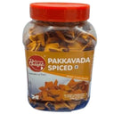 DailyDelight Pakkavada Spiced 175g