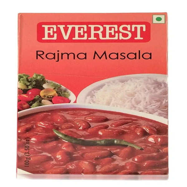 Everest Rajma Masala 100gm