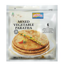 Ashoka Mix Veg Paratha 400g