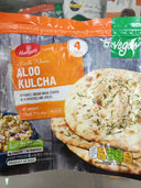 Haldirams Aloo Kulcha 320g